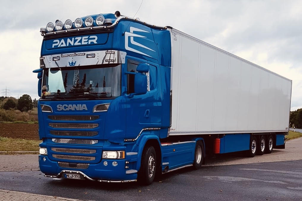 International Air freight